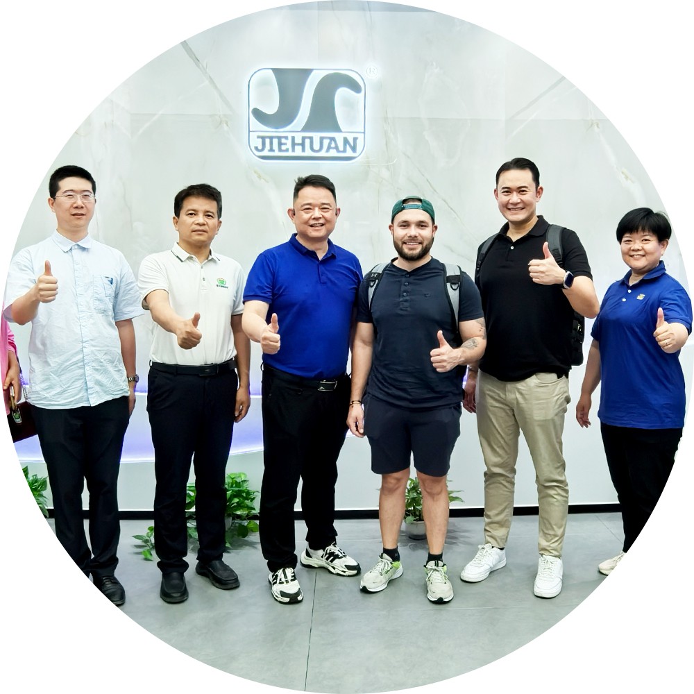 杰诚优米网官网解决方案