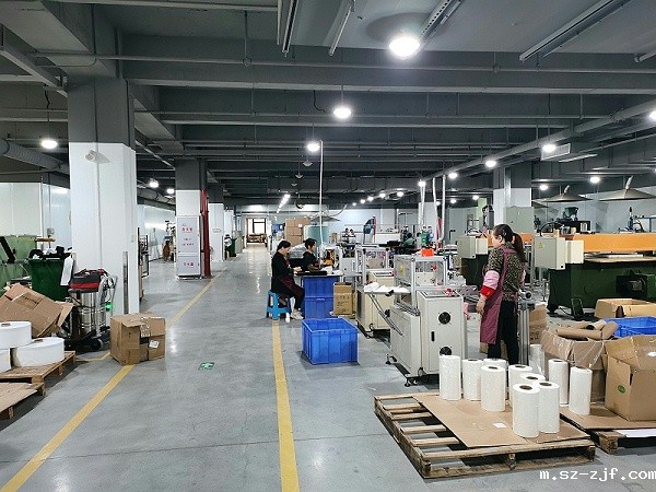 优米网官网工厂