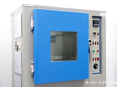 耐黄老化测试仪