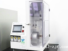 粘扣带疲劳测试仪