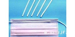 口罩鼻梁条单双芯有什么区别？