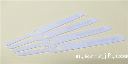 魔术贴扎带在这类生产制造应用领域预期效果稳步增长