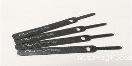 魔术贴扎带厂家选好材，做好料