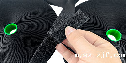 魔术贴常用的材质有哪些