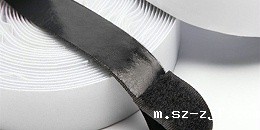 背部支具对魔术贴特性要求是什么