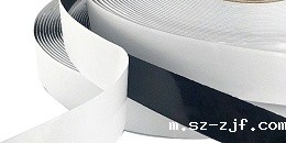 魔术贴背胶能粘住塑料吗