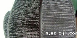 什么是勾毛同面魔术贴