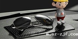 汽车上能用到哪几种类型的魔术贴产品