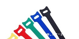 什么是魔术贴扎带，对比传统扎带有什么优势呢？