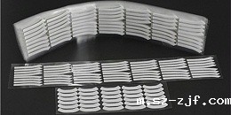 东莞背胶粘扣带厂家凡事多看几步，打好预防