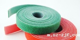 锅锅跟你走进绑带魔术贴世界！