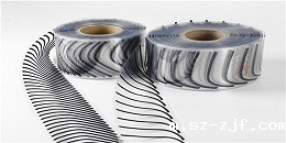 魔术贴的品种和使用范围