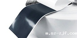 热熔胶膜魔术贴有什么特点