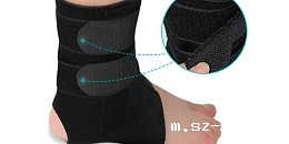 足底矫形鞋垫魔术贴怎么选购