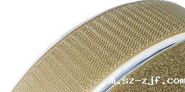 运动护具行业怎样选择魔术贴