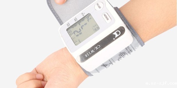 智能穿戴魔术贴