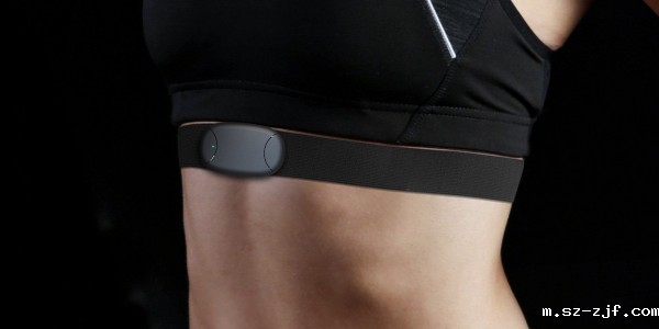 智能穿戴魔术贴