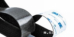 怎么样去门上魔术贴的胶