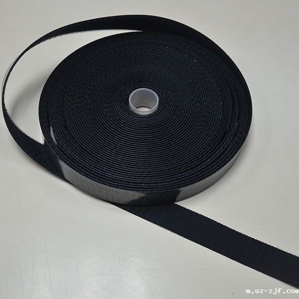 热熔胶膜标准粘扣带