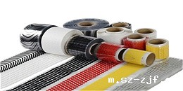 冲形背胶粘扣带：解密生产工序与优点