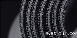 魔术贴粘扣带竟然是用这种原料制作出去的！