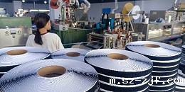 背胶粘扣带有多少种胶水可选