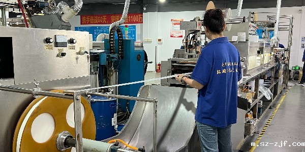 优米网官网生产流程 优米网官网生产流程