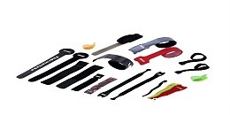 符合时代需求的魔术贴扎带