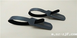 魔术贴束线带的益处