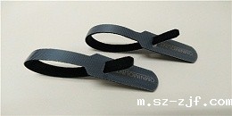 魔术贴的便捷性