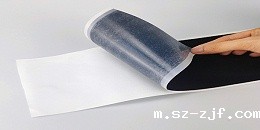 为何A类魔术贴品质更强？