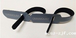 魔术贴扎带厂家介绍印刷魔术贴扎带