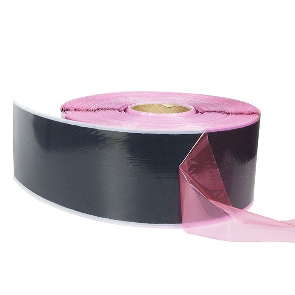 悠米游戏中心官网-耐高温红色热熔膜-TPU高频高周波热压粘扣带