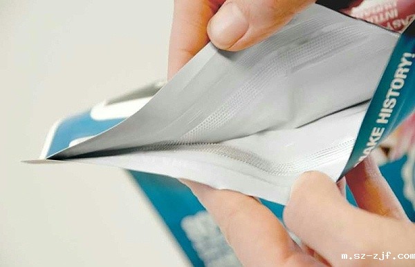 包装行业魔术贴