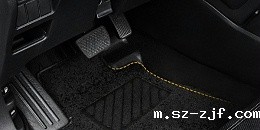 汽车制造行业关注魔术贴的哪些特点