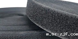 魔术贴的颜色由哪些因素