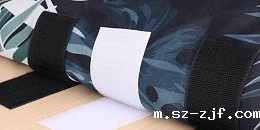 航空领域会关注魔术贴的哪些特点