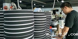 魔术贴有哪些后加工工艺