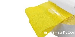 丰富色彩，创意无限：背胶粘扣带彩色系列