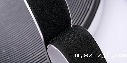 探索背胶粘扣带卷式设计的无限可能性！