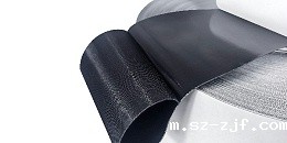 射出勾魔术贴在智能穿戴使用的案例