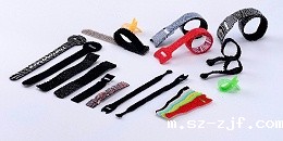 什么是魔术贴扎带，魔术贴扎带又是怎样生产而成呢？