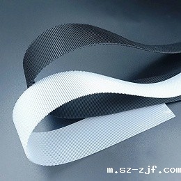 尼龙双面射出勾