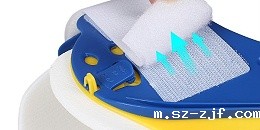 医疗矫正支具选择魔术贴的技巧