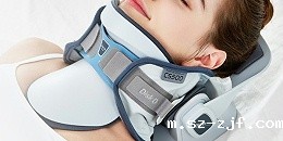 颈部支具哪些产品用到了魔术贴