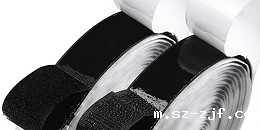 魔术贴背胶的优势有那几点