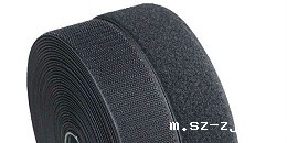 美容行业也能用魔术贴