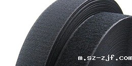 解析最全面的魔术贴分类！