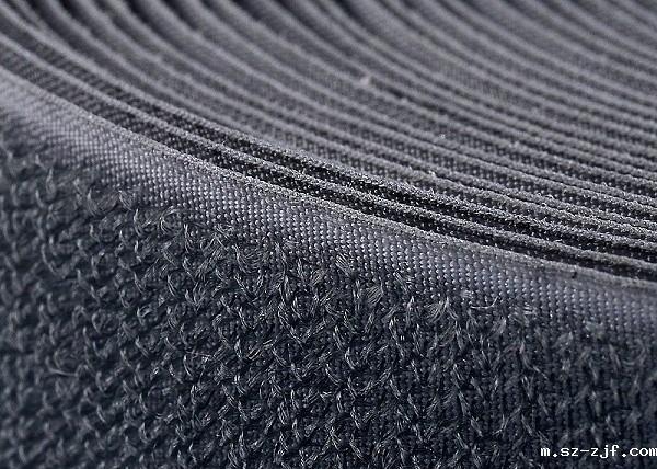 6210不抓毛魔术贴