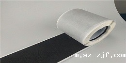 魔术贴为什么会变形呢？